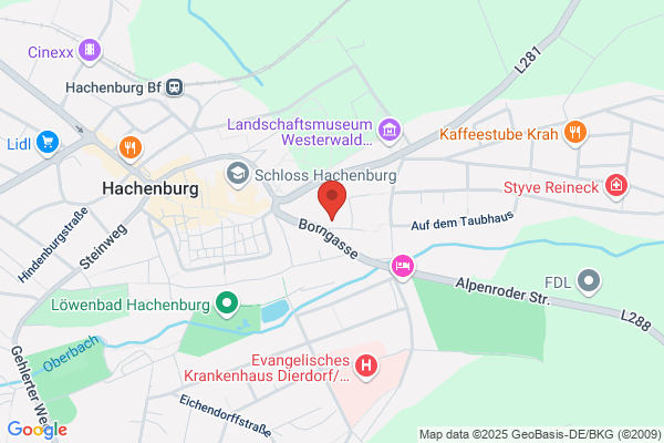 PAGE & PAPER GmbH & Co. KG - Agentur für Kommunikation, Hachenburg