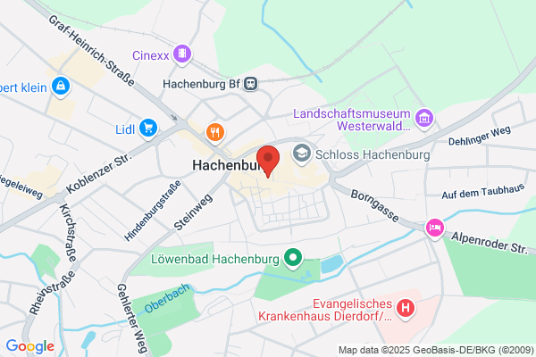 Partydeko Am Markt
