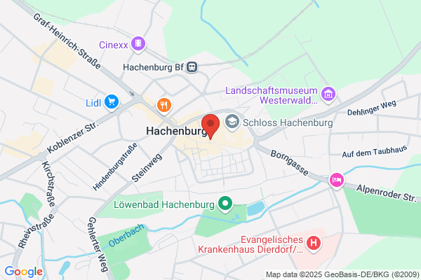 Pfarramt Maria Himmelfahrt