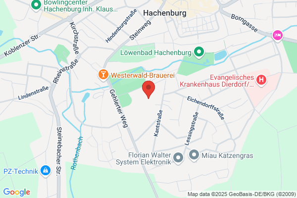 Realschule plus Hachenburg