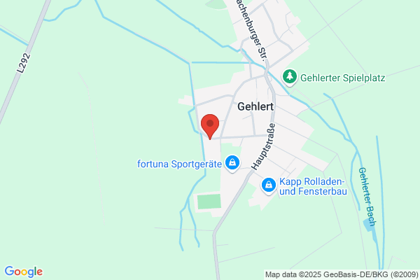 Schuster Gehlert VV 1 KG