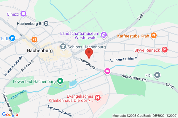 Service Schule Vinzenz Baldus