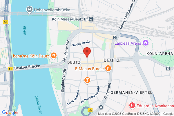 Siros IMPEX GmbH Siros Kamani