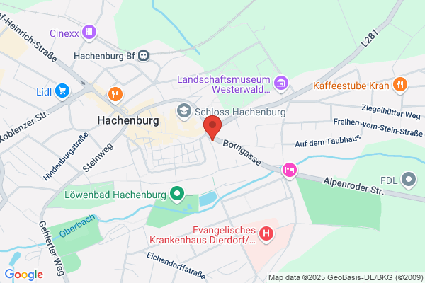 Studienforum Nachhilfe