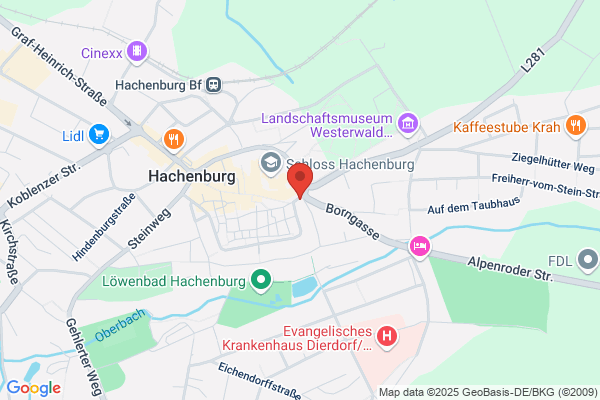 Vierertisch Hachenburg e.V.