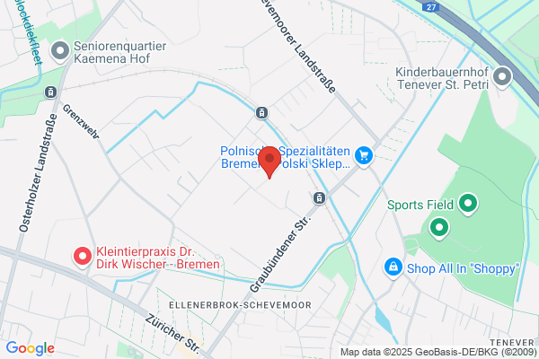 Weser Vertriebs Service GmbH