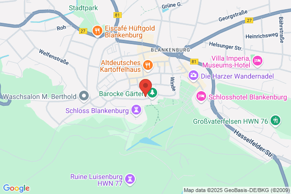 Zum alten Haus Inh. Ute Burkhardt