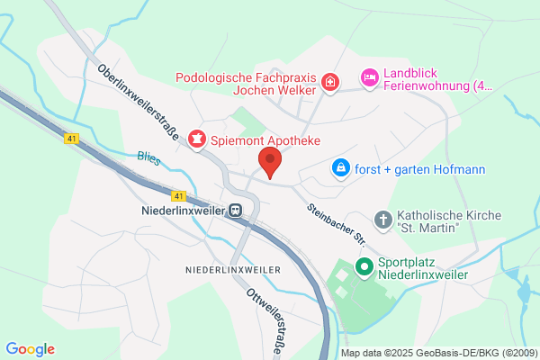 Fahrservice Kai Niederlöhner