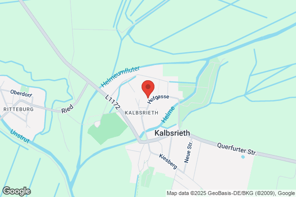 Johanniter-Kita "Zwergenland"