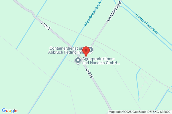 Bauunternehmen Schnellhardt GmbH & Co. KG