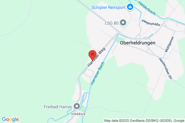 Agrar GmbH Zur Schmücke