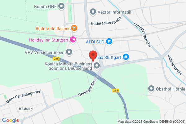 Fahrlehrerversicherung VaG, Volker Aue