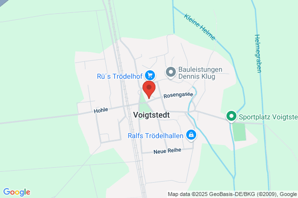 Gemeindeverwaltung FFW