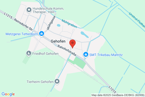 Kindertagesstätte Johanniter-Unfall-Hilfe e.V.