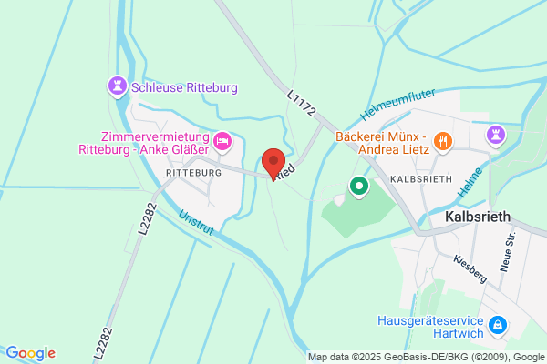 Rat der Gemeinde