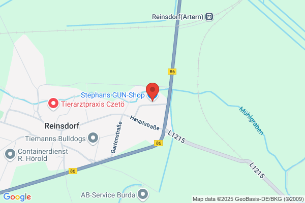 Stephans GUN-Shop