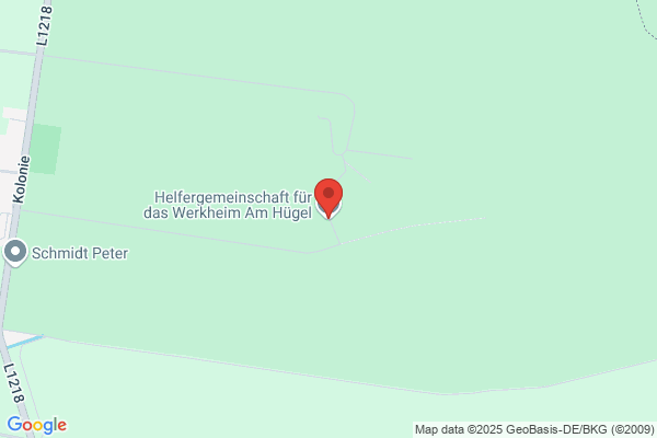 Werkheim "Am Hügel"