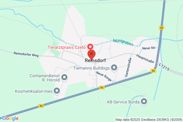 Zur Grünen Tanne