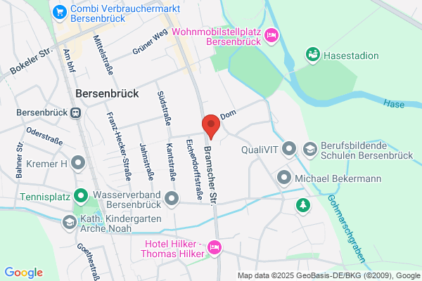 Impuls Optik GmbH & Co. KG