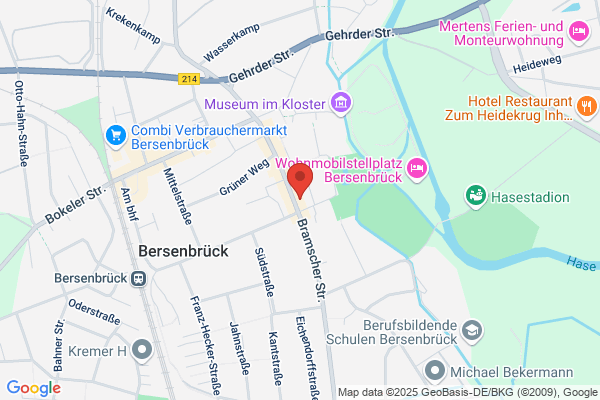 DEVK Versicherung: Detlev Arens