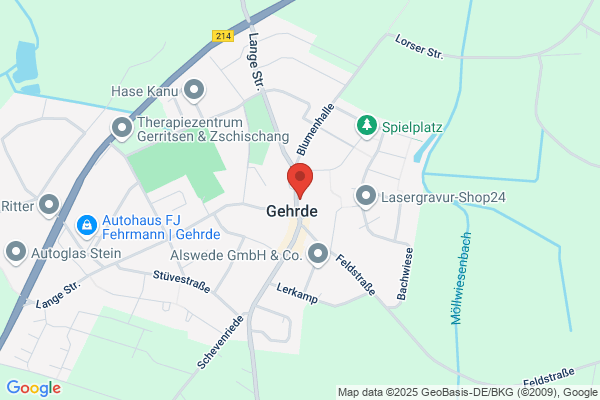 ERGO Versicherung Gerhard Ellerkamp