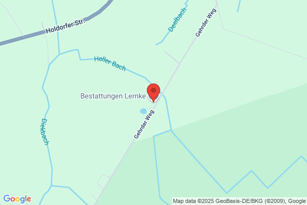 Bestattungen Lemke GmbH