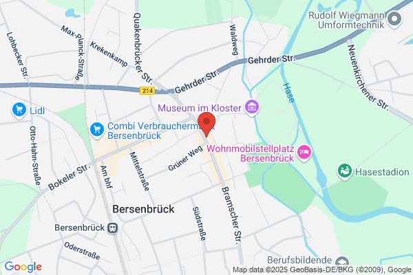 Cafe Herkenhoff