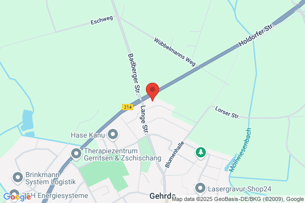 Fachwerk GmbH