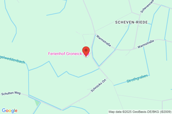 Ferienhof Groneick GmbH