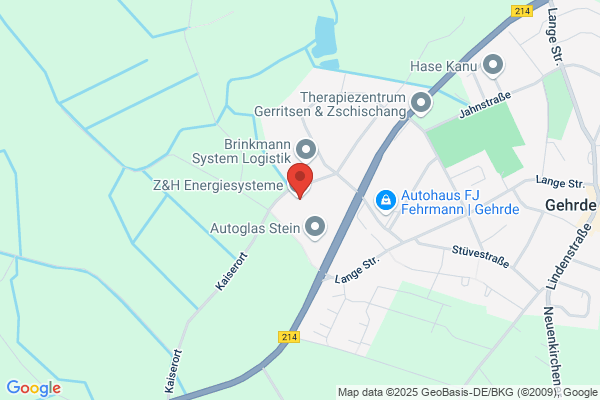 Keeve GmbH Industrieservice
