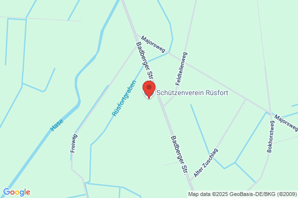 Rüsfort Schützenverein