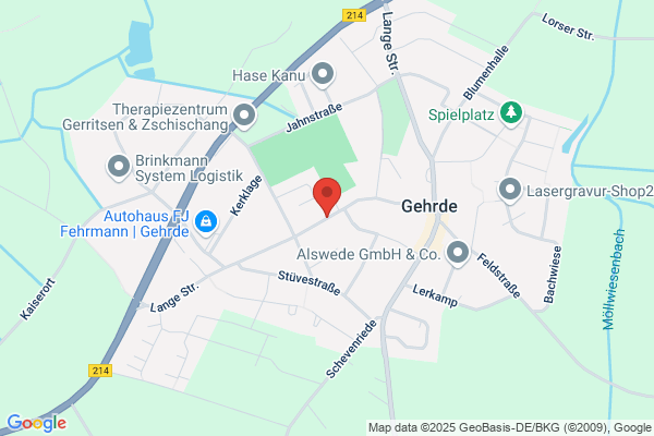 Samtgemeinde Bersenbrück