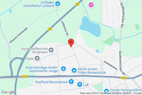 ServeCom edv & netzwerktechnik