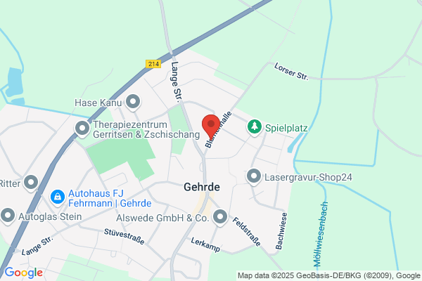 Sportverein Gehrde