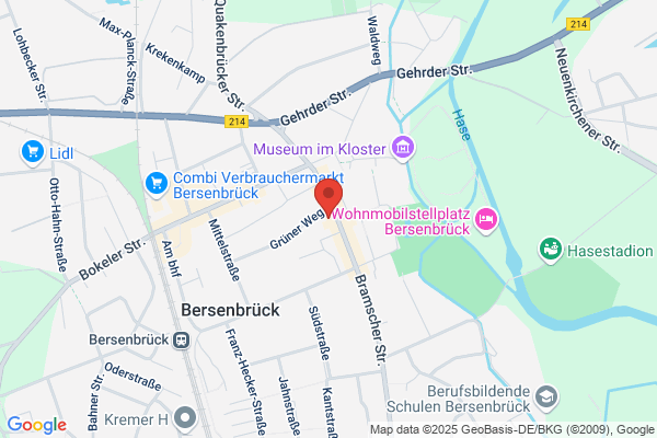 W&D Vertriebsmanagement GmbH