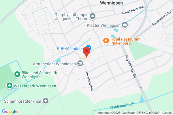 Berg-Apotheke