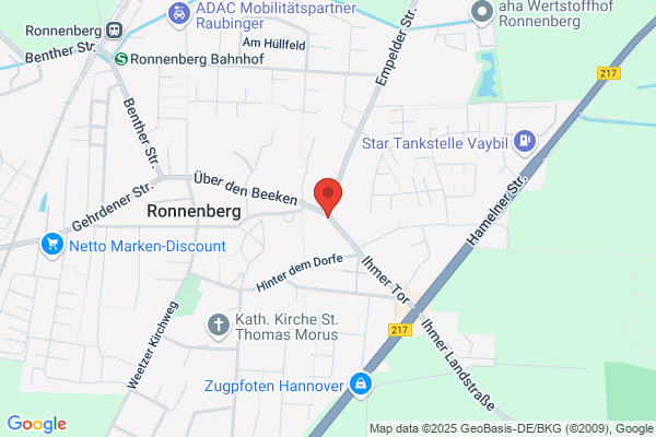 Ihmer Tor-Apotheke
