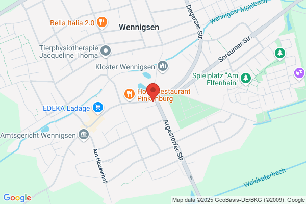 Bäckerei Bernhardt