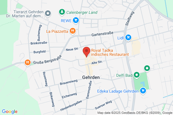 Bäckerei Krause KG
