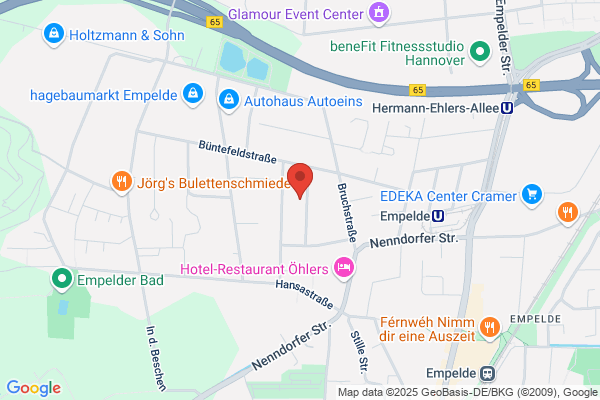 MBS Bauunternehmungen