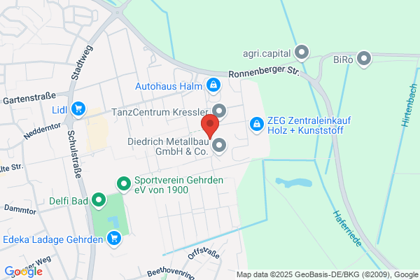 Contelos GmbH