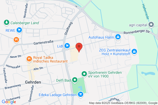 Interket GmbH