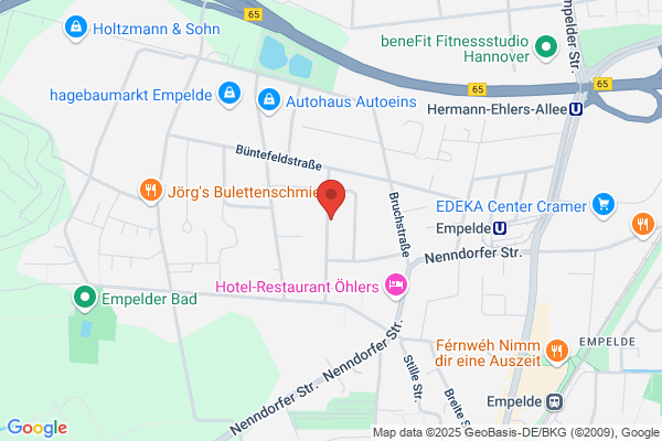 Prang Elektrotechnik GmbH