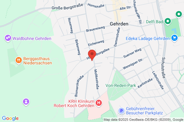 Heuer Garten- und Landschaftsbau