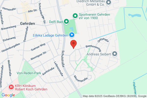 Hundesalon Gehrden