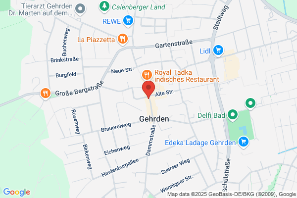 Bankel OHG, Georg