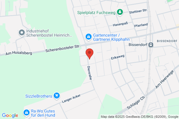 Bausachverständiger Arp