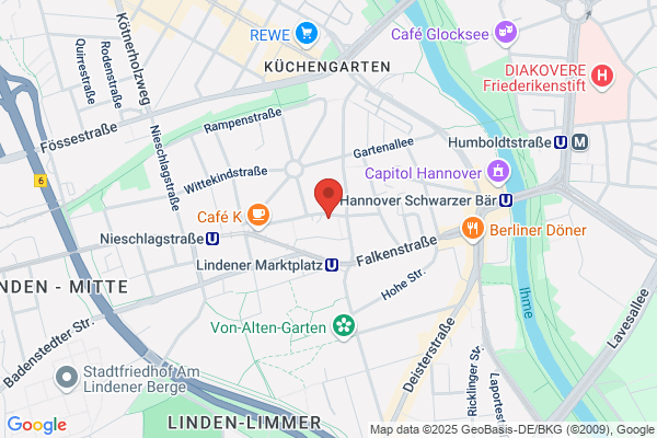 Cogar GmbH Dagmar Westerheide