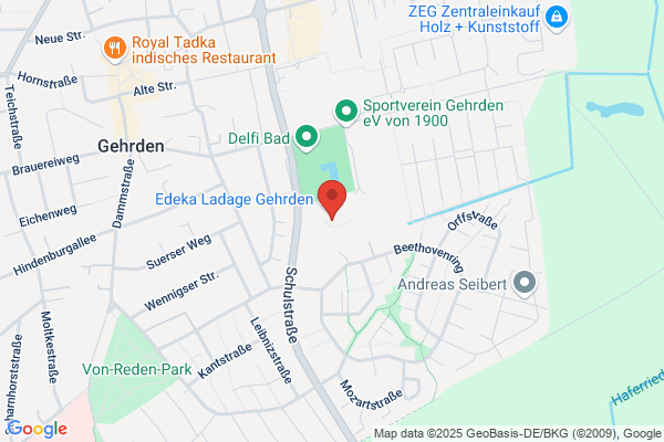 Dialysezentrum Gehrden