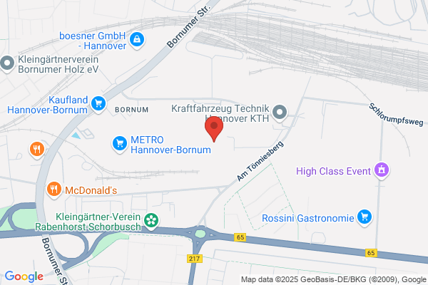 Frigo Food  Import GmbH